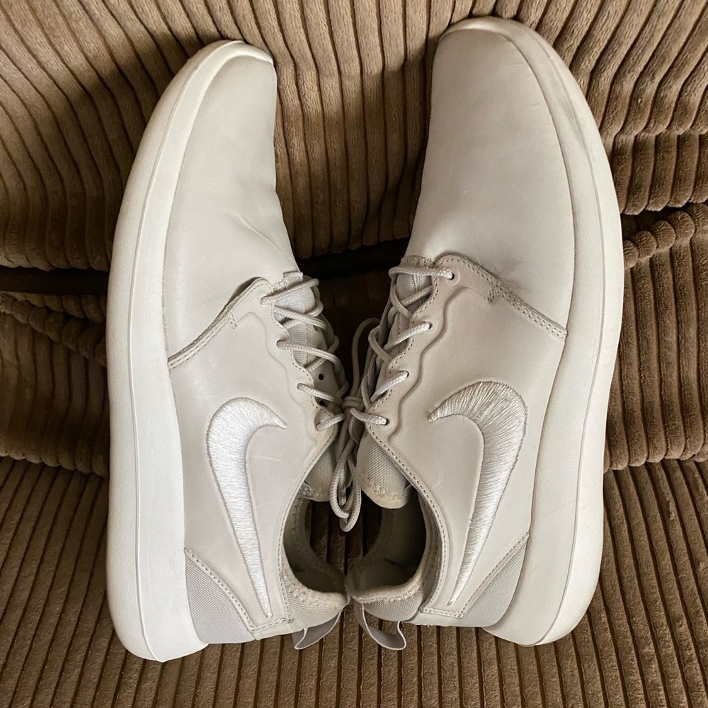 Men's NIKELAB ROSHE PREMIUM Sneakers